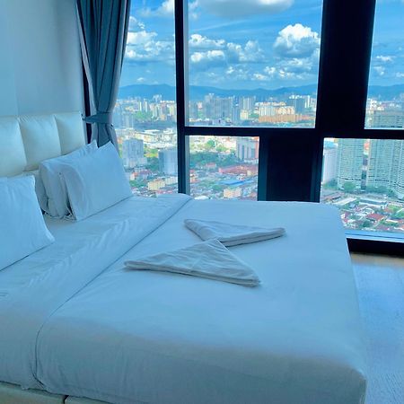 Apartament Star Klcc By Arman Kuala Lumpur Zewnętrze zdjęcie
