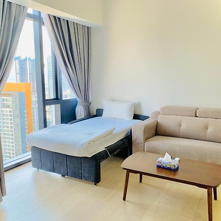 Apartament Star Klcc By Arman Kuala Lumpur Zewnętrze zdjęcie