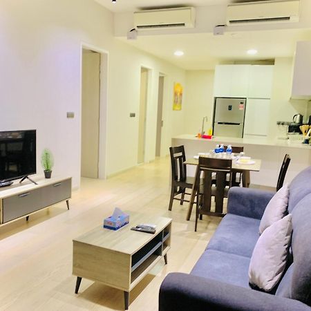 Apartament Star Klcc By Arman Kuala Lumpur Zewnętrze zdjęcie