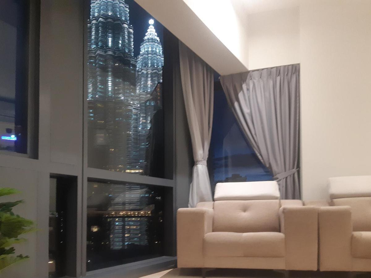 Apartament Star Klcc By Arman Kuala Lumpur Zewnętrze zdjęcie