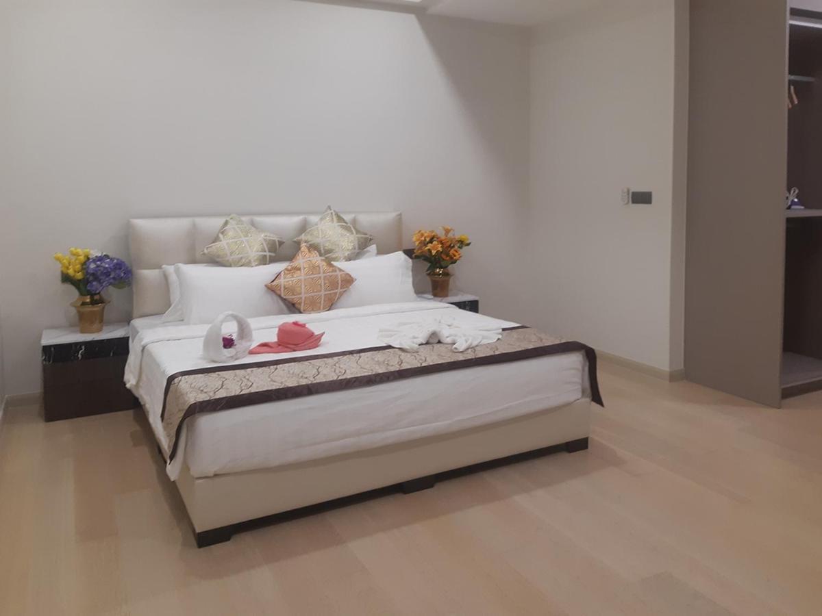 Apartament Star Klcc By Arman Kuala Lumpur Zewnętrze zdjęcie