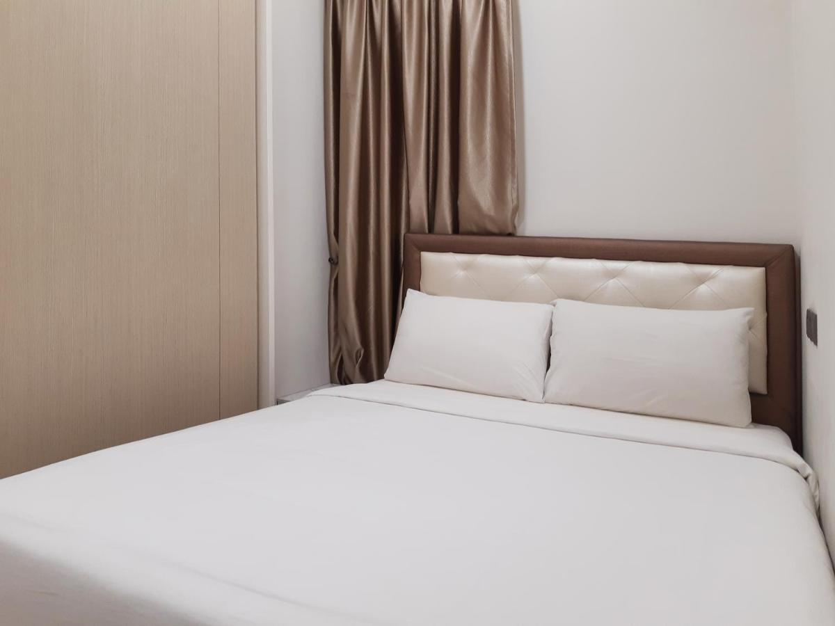 Apartament Star Klcc By Arman Kuala Lumpur Zewnętrze zdjęcie