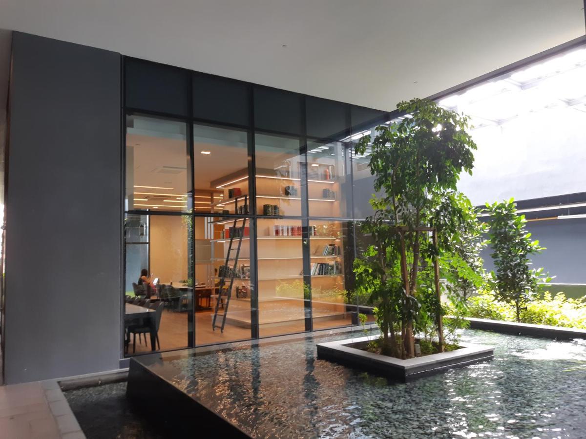 Apartament Star Klcc By Arman Kuala Lumpur Zewnętrze zdjęcie