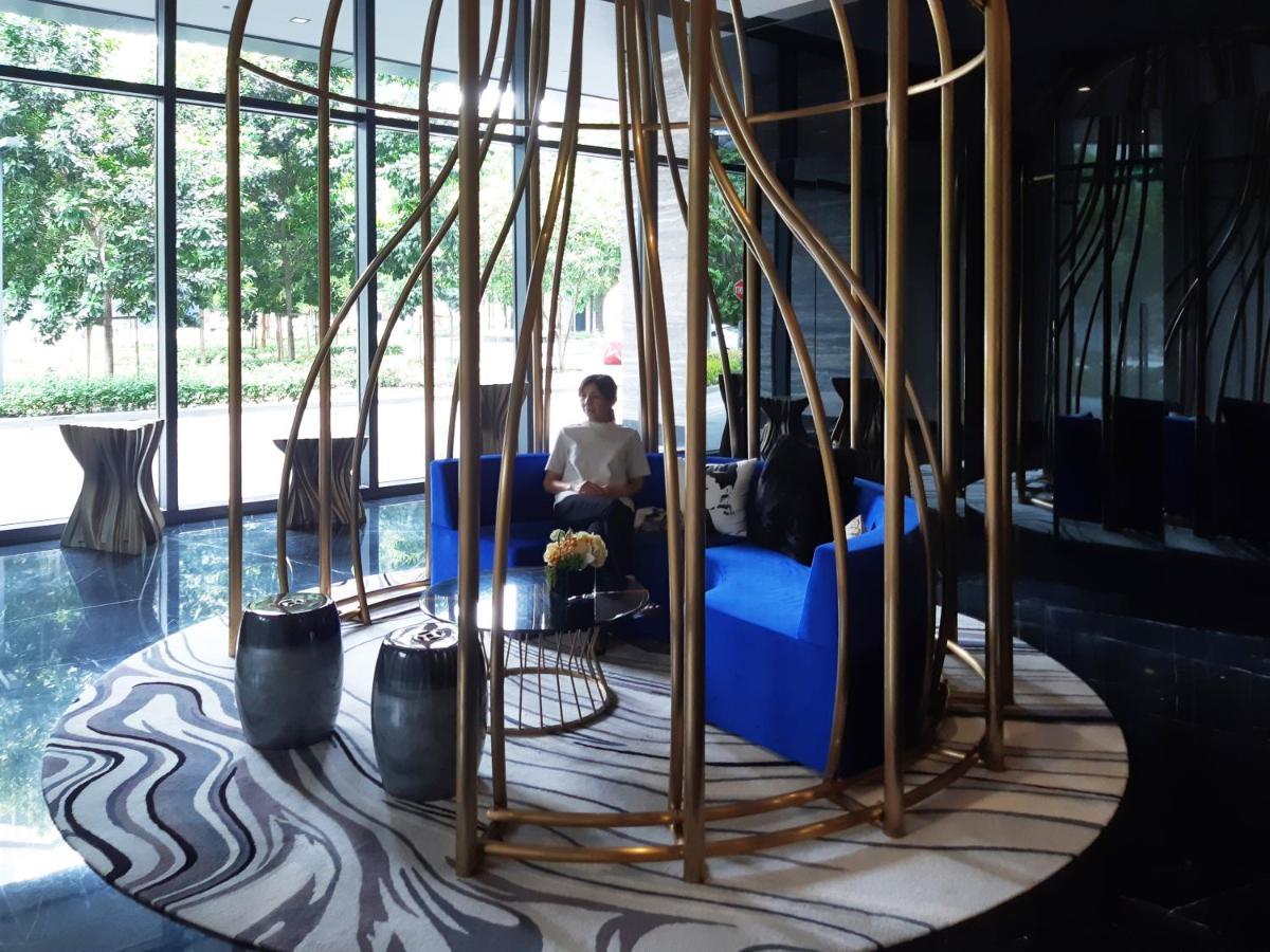 Apartament Star Klcc By Arman Kuala Lumpur Zewnętrze zdjęcie