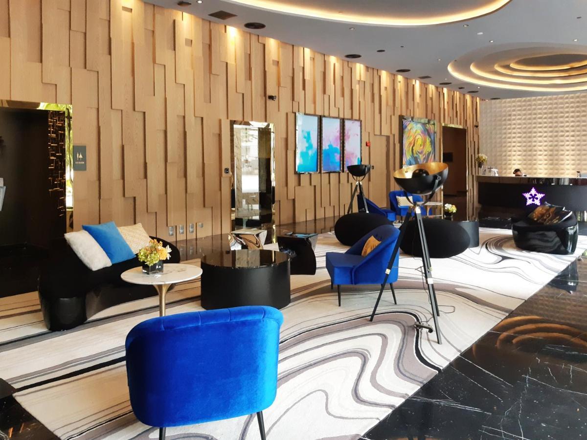 Apartament Star Klcc By Arman Kuala Lumpur Zewnętrze zdjęcie