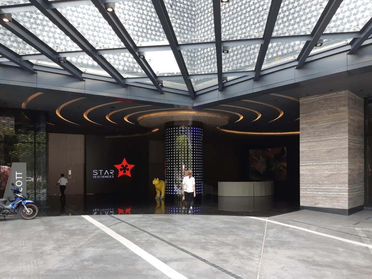Apartament Star Klcc By Arman Kuala Lumpur Zewnętrze zdjęcie