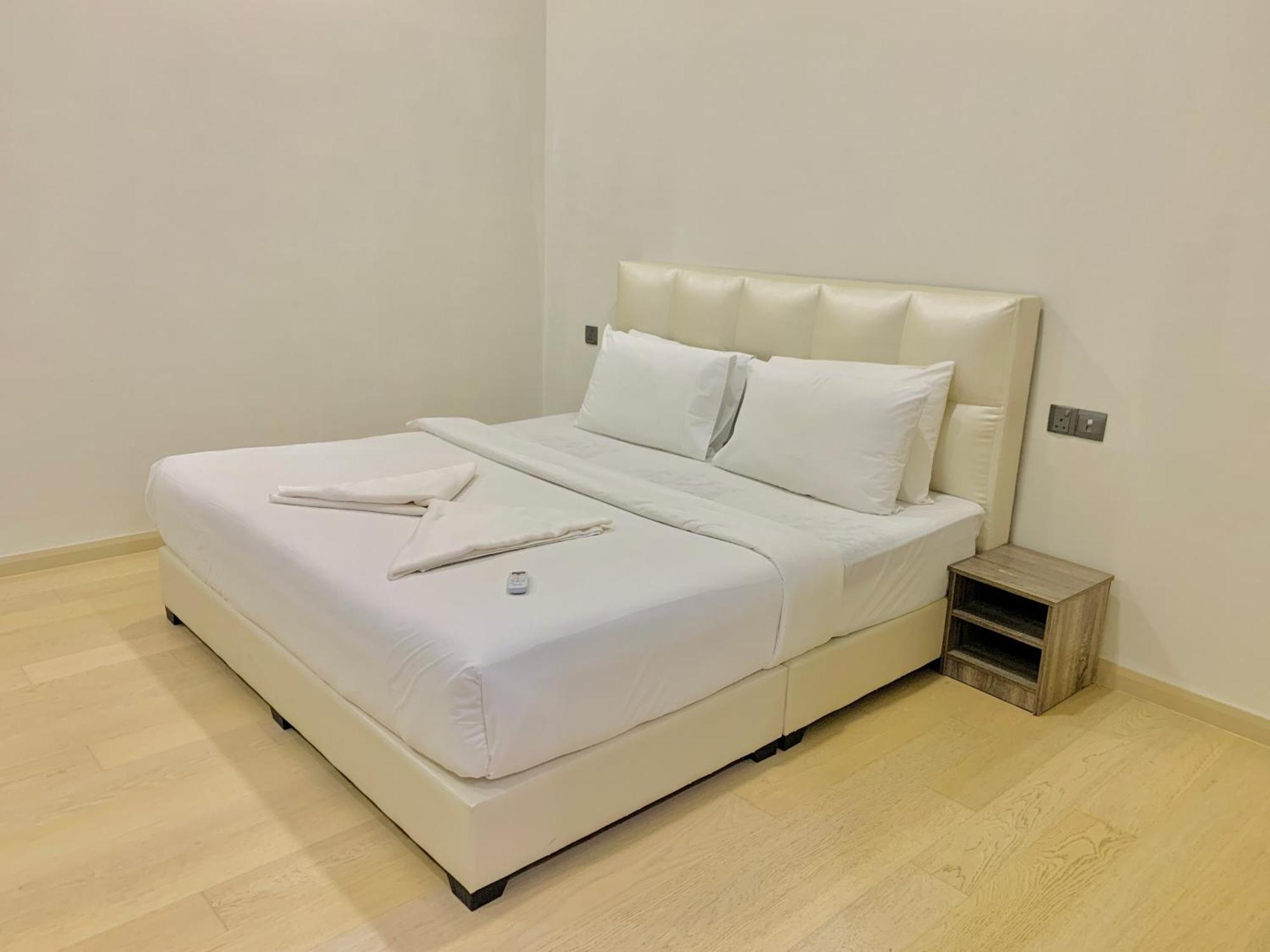 Apartament Star Klcc By Arman Kuala Lumpur Zewnętrze zdjęcie