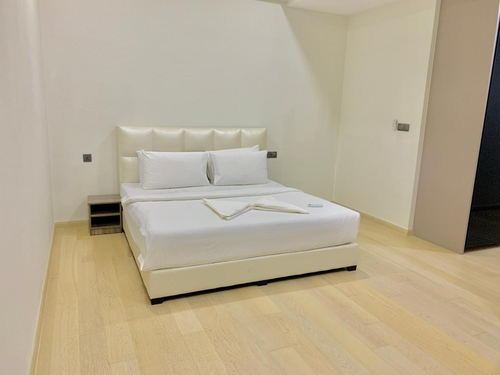Apartament Star Klcc By Arman Kuala Lumpur Zewnętrze zdjęcie