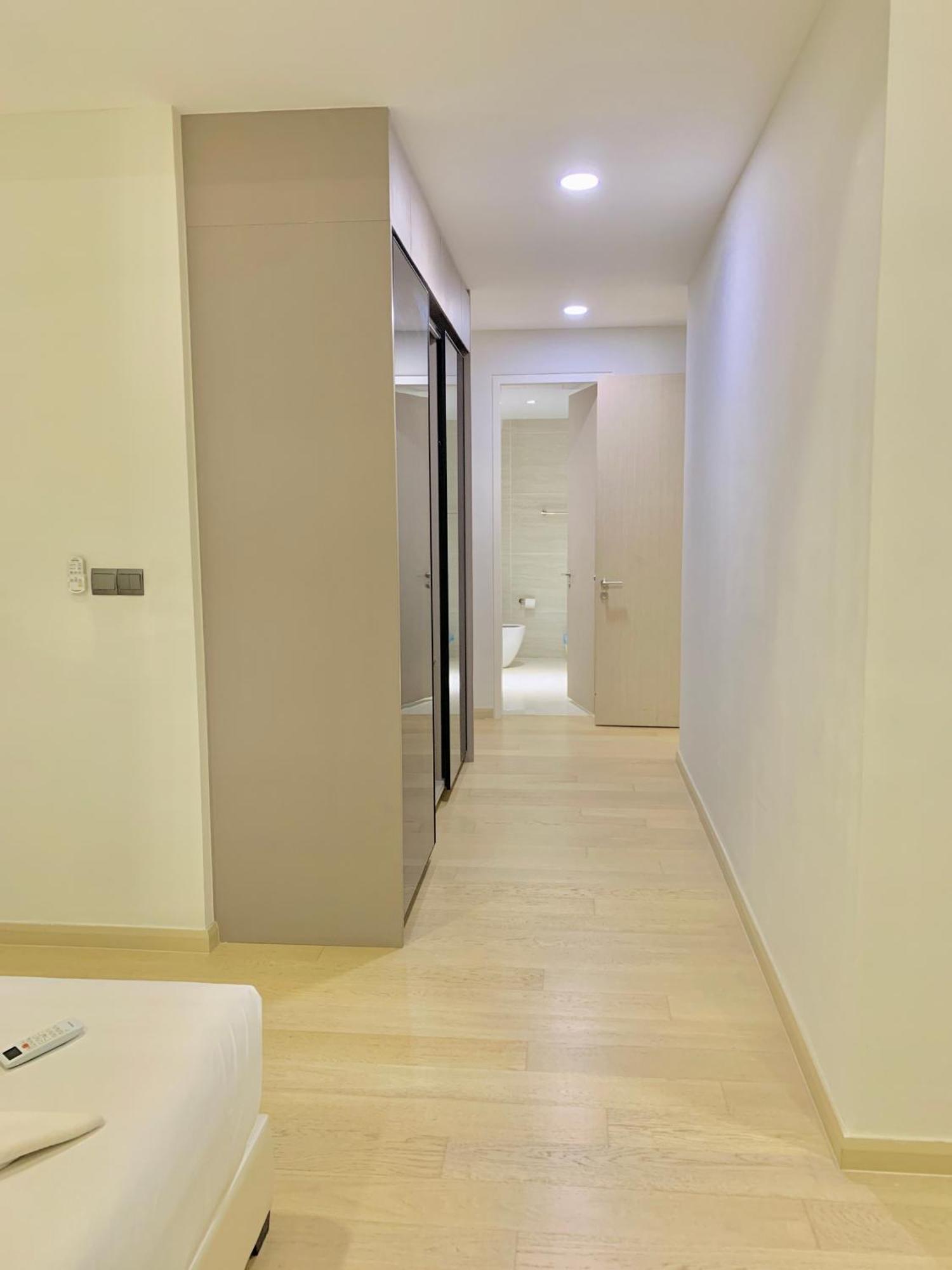Apartament Star Klcc By Arman Kuala Lumpur Zewnętrze zdjęcie