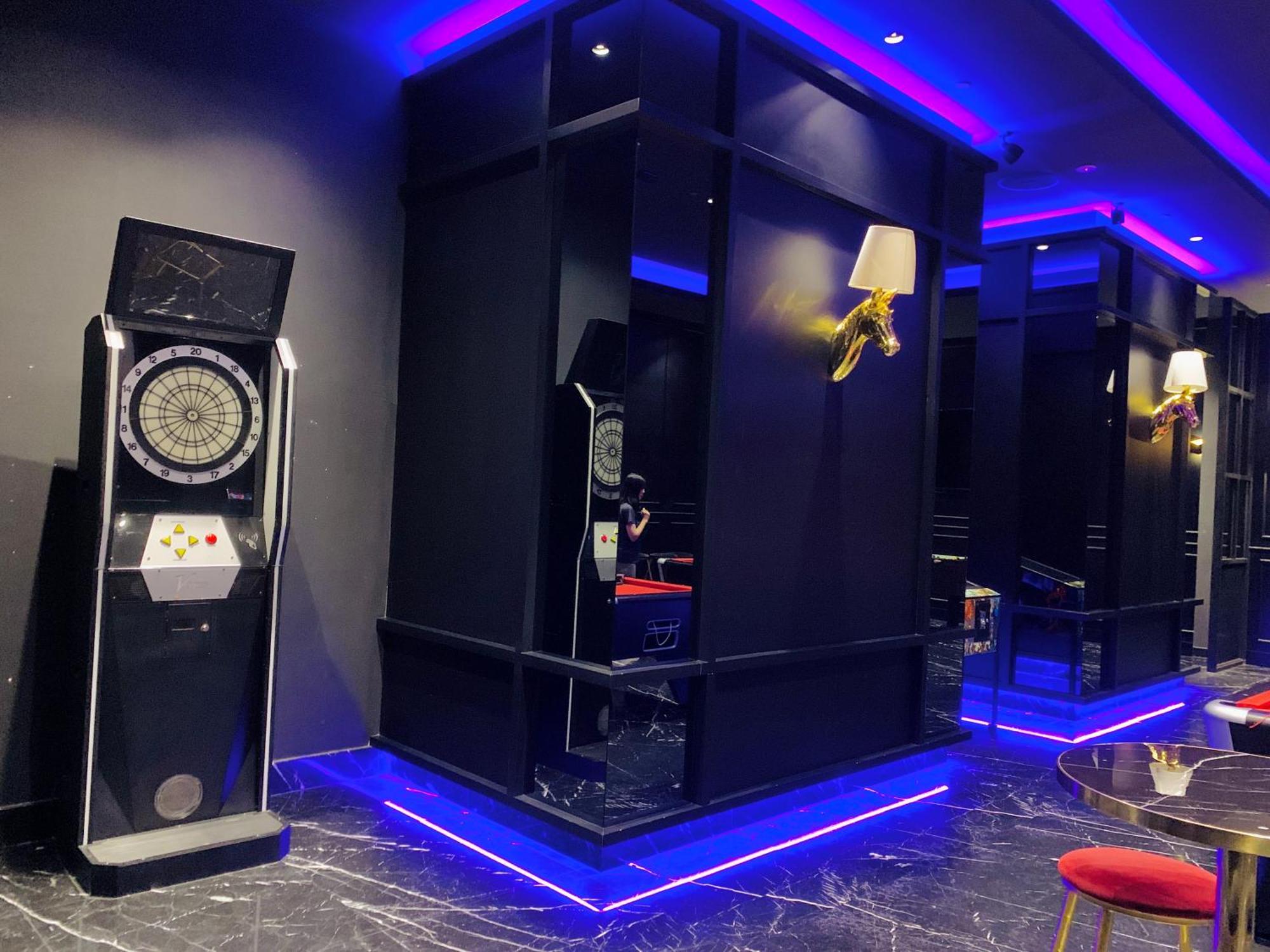 Apartament Star Klcc By Arman Kuala Lumpur Zewnętrze zdjęcie